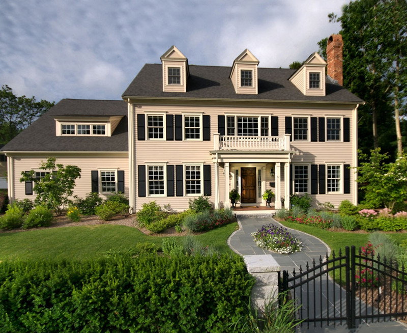 關(guān)于輕鋼別墅除銹及涂裝工程，你了解多少？