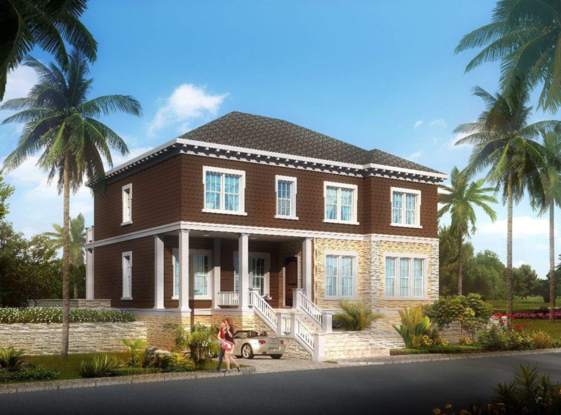 輕鋼別墅和活動(dòng)板房都具有哪些區(qū)別？