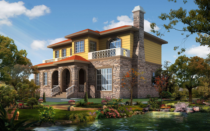 輕鋼別墅價格的主導(dǎo)因素都有哪些？