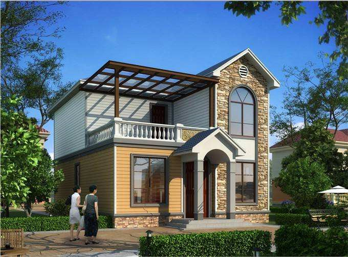 輕鋼別墅在安裝技術(shù)上需要注意哪些問題？