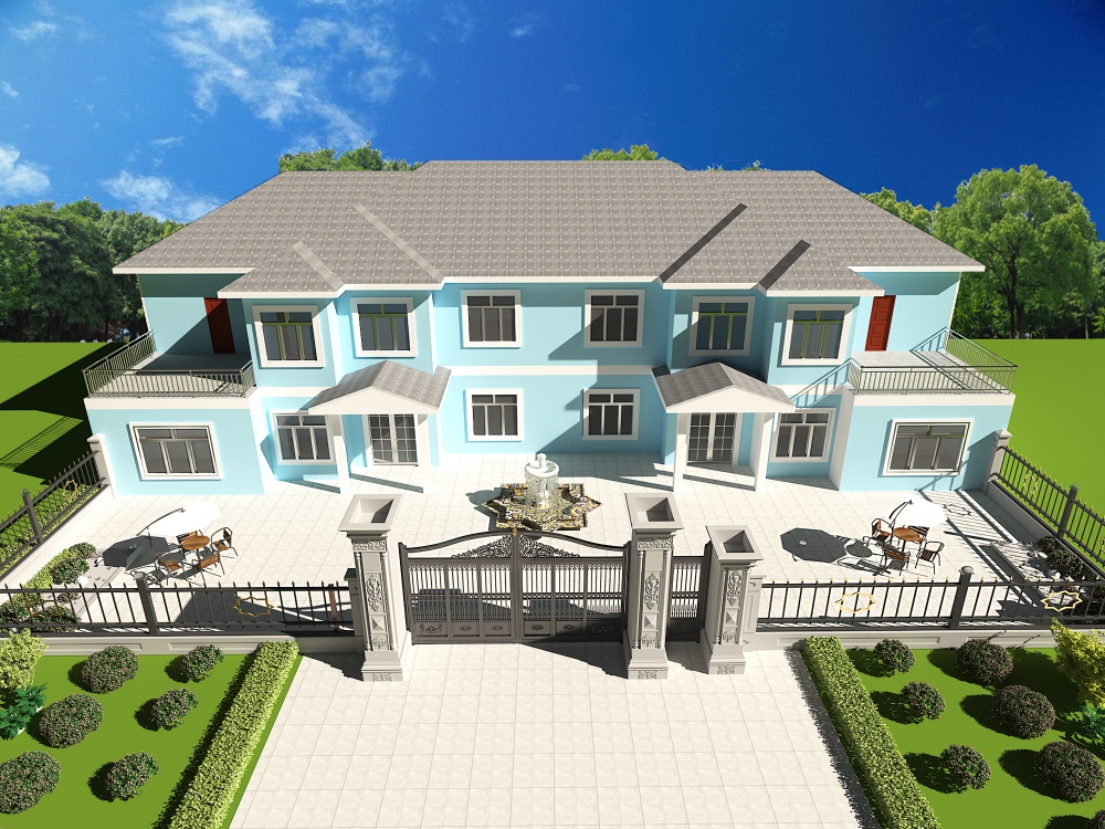 你不知道的輕鋼別墅房屋建設(shè)要點！