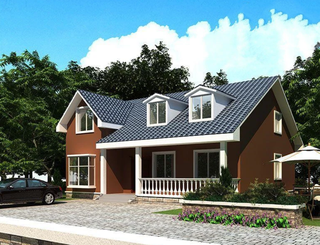 輕鋼別墅是怎么做到安全穩(wěn)定、力大無窮的？