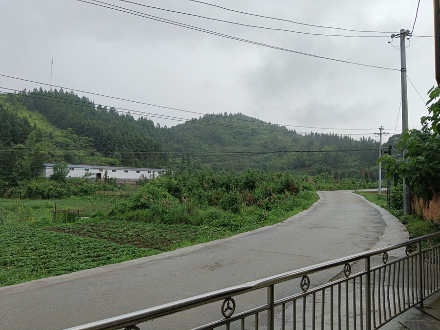 回歸自然，遠(yuǎn)離塵囂：暢享寧靜農(nóng)村生活