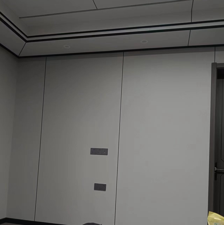 極簡主義風(fēng)格，重新定義生活：輕鋼別墅的現(xiàn)代藝術(shù)之美(圖2)