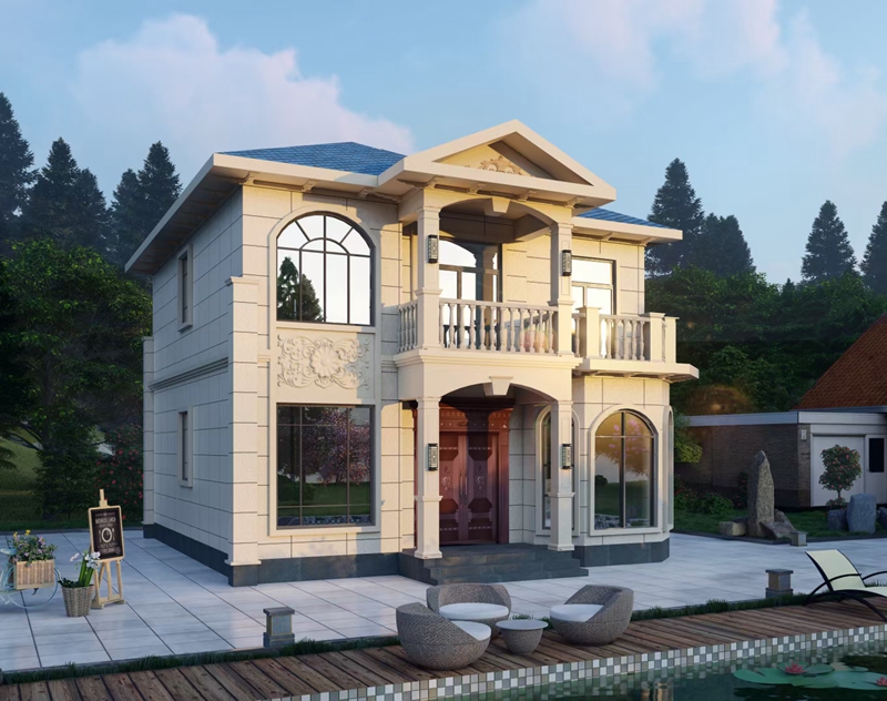 輕鋼別墅質保期限是多久？