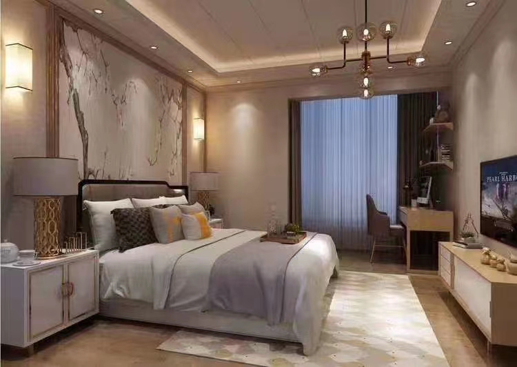 輕鋼別墅質(zhì)保期限是多久？(圖2)