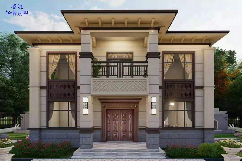 輕鋼別墅哪些方面需要保養(yǎng)和維護？