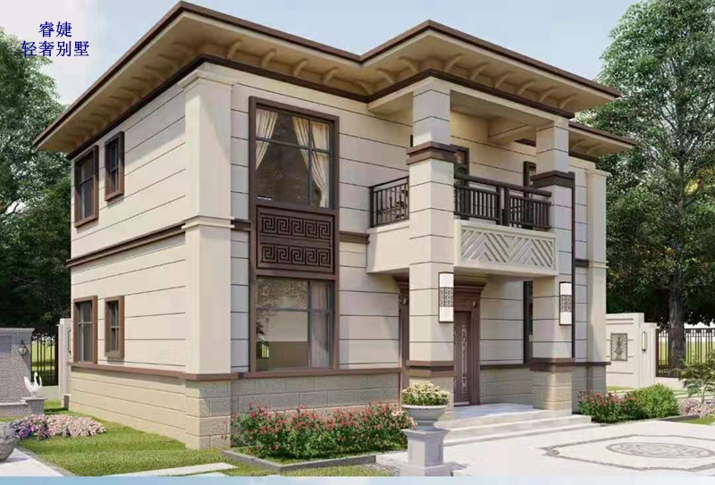 輕鋼別墅如何辦理房產證？