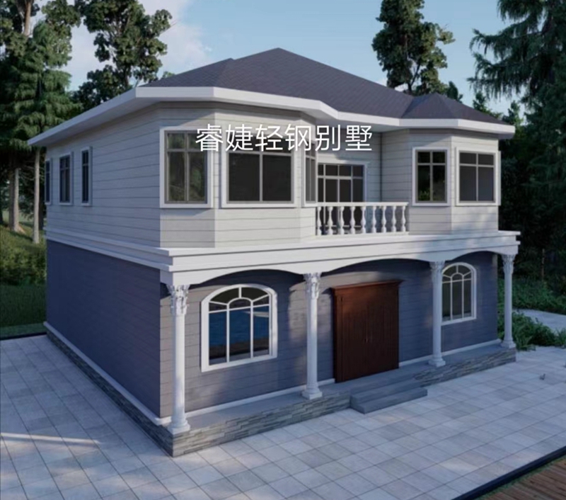 輕鋼別墅防臺風(fēng)最高多少級？