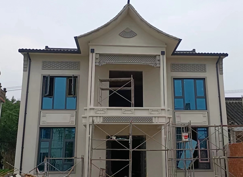 輕鋼房屋的環(huán)境友好性如何評(píng)價(jià)？