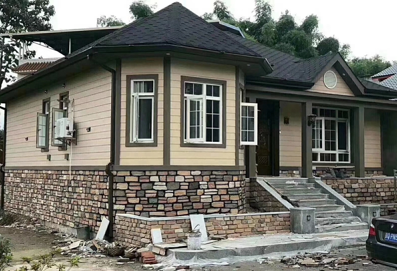 輕鋼房屋的環(huán)境友好性如何評(píng)價(jià)？(圖2)