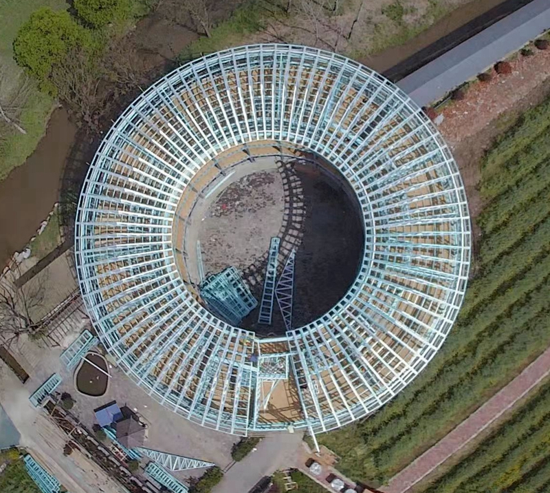 輕鋼龍骨在抗震方面有何優(yōu)勢？(圖2)