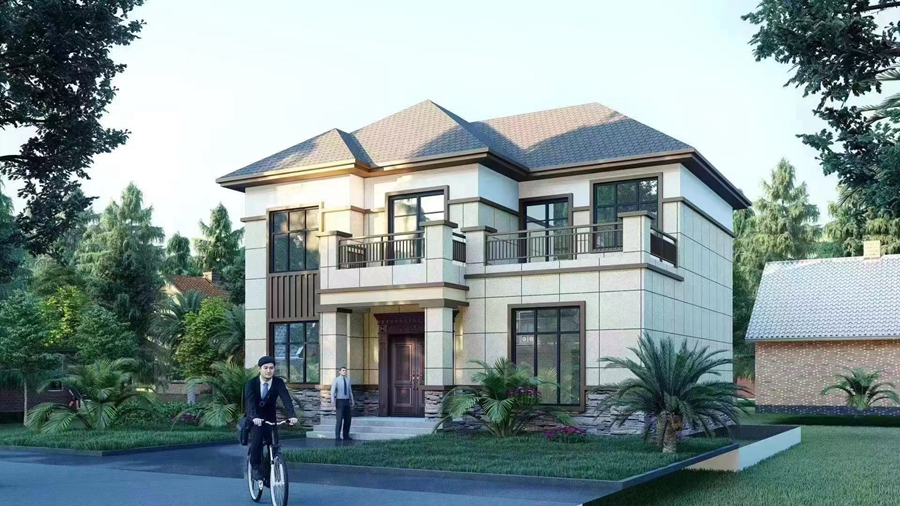 輕鋼房屋是否適用于臨時住宿需求，如工地建筑員工宿舍？(圖2)