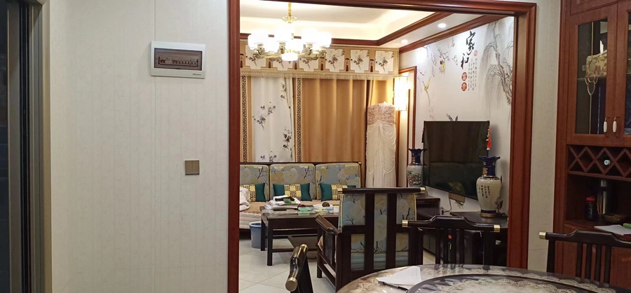 輕鋼房屋是否可以通過鋪設(shè)地暖系統(tǒng)提供舒適的室內(nèi)溫度？(圖2)