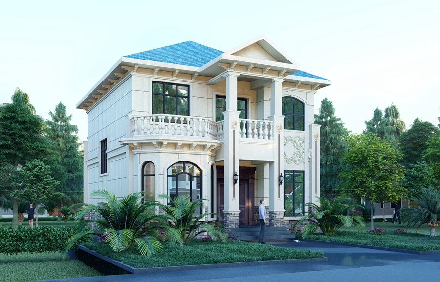 輕鋼房屋的建筑規(guī)范和標(biāo)準(zhǔn)如何？(圖2)