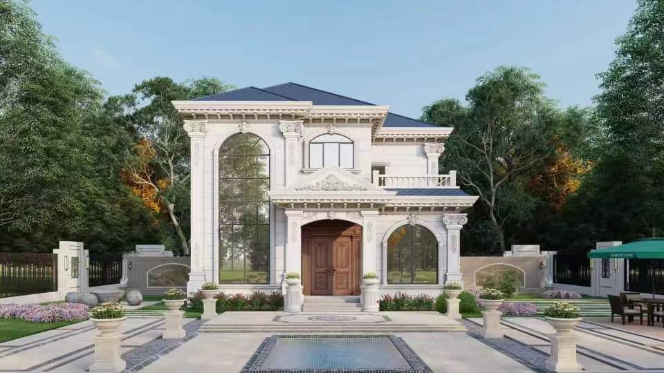 日本建輕鋼別墅有哪些性能要求？