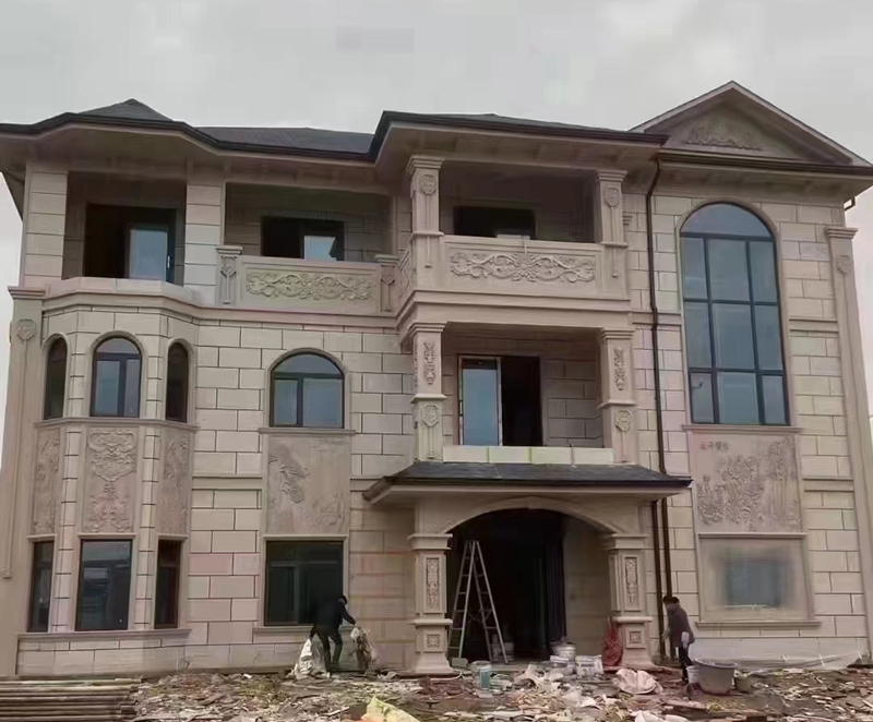 輕鋼房屋是否可以應(yīng)用于農(nóng)場和鄉(xiāng)村建設(shè)？