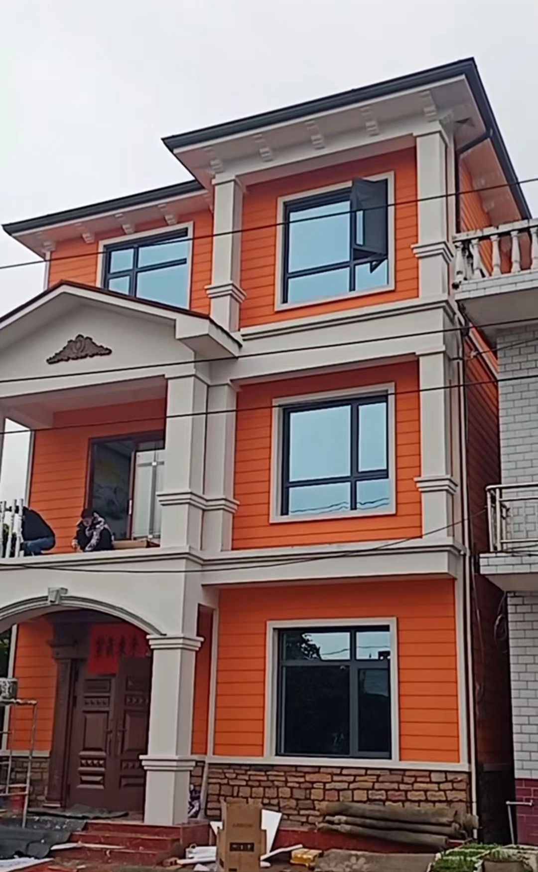 輕鋼房屋是否適用于私人度假屋或度假別墅建設(shè)？(圖2)