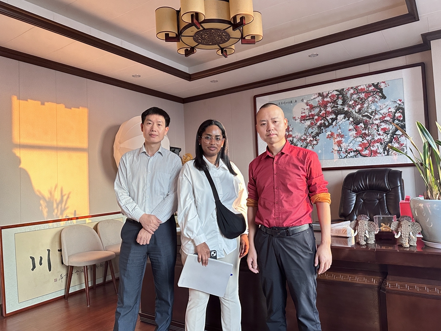 睿婕輕鋼別墅正式簽約阿聯(lián)酋項(xiàng)目，開啟中東市場(chǎng)新篇章