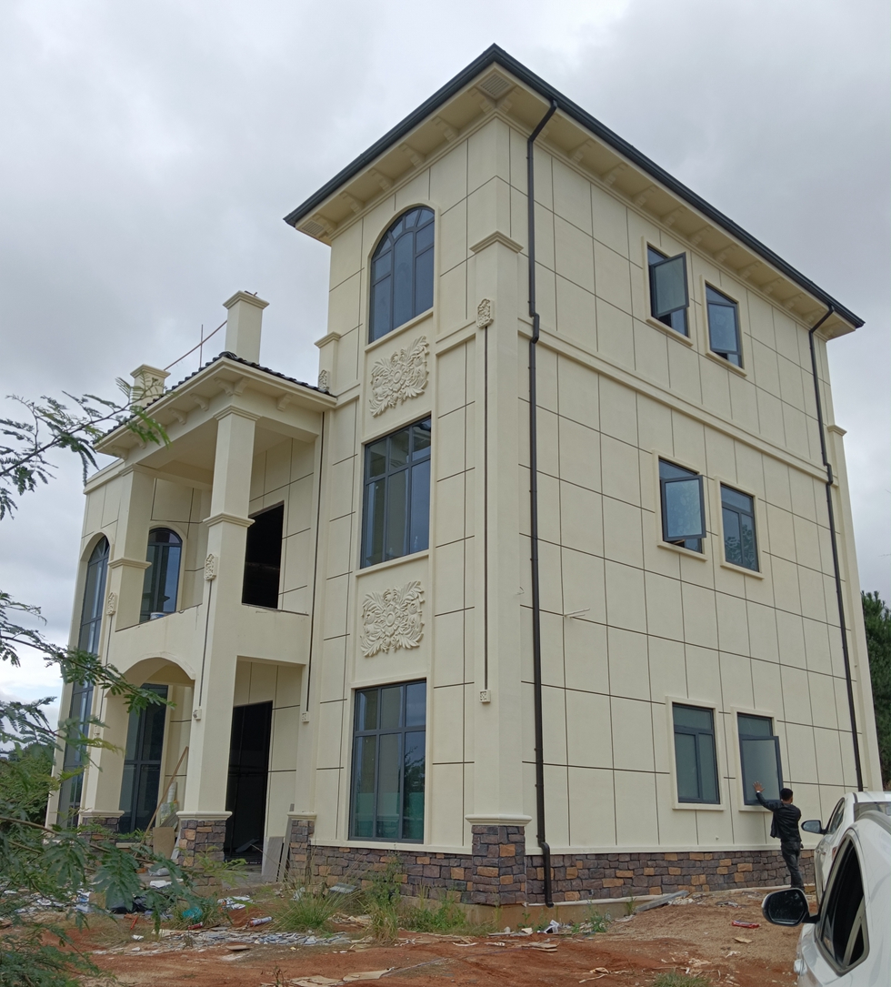 輕鋼別墅到底實用不實用？睿婕來做分析！(圖3)