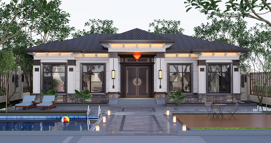 輕鋼別墅適合哪些國(guó)家？