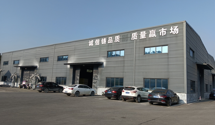 農(nóng)村輕鋼別墅廠家分布在哪些地區(qū)？