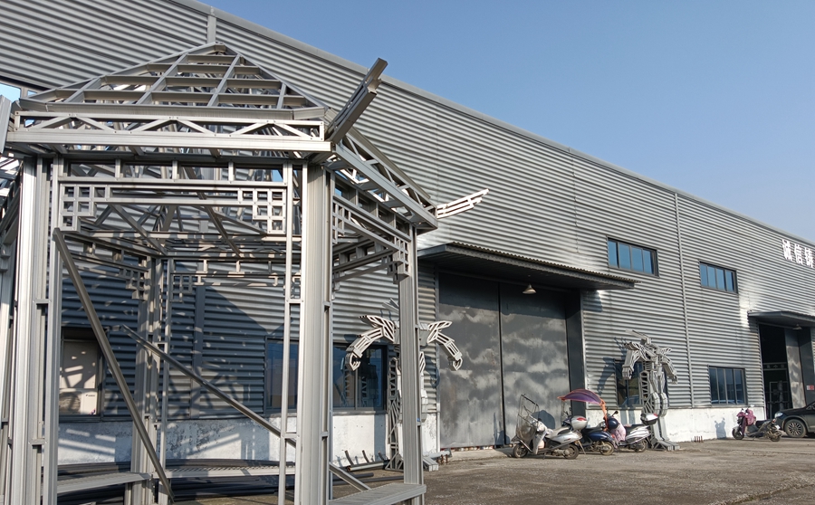 中國(guó)輕鋼別墅生產(chǎn)廠家地址都在哪些省份？