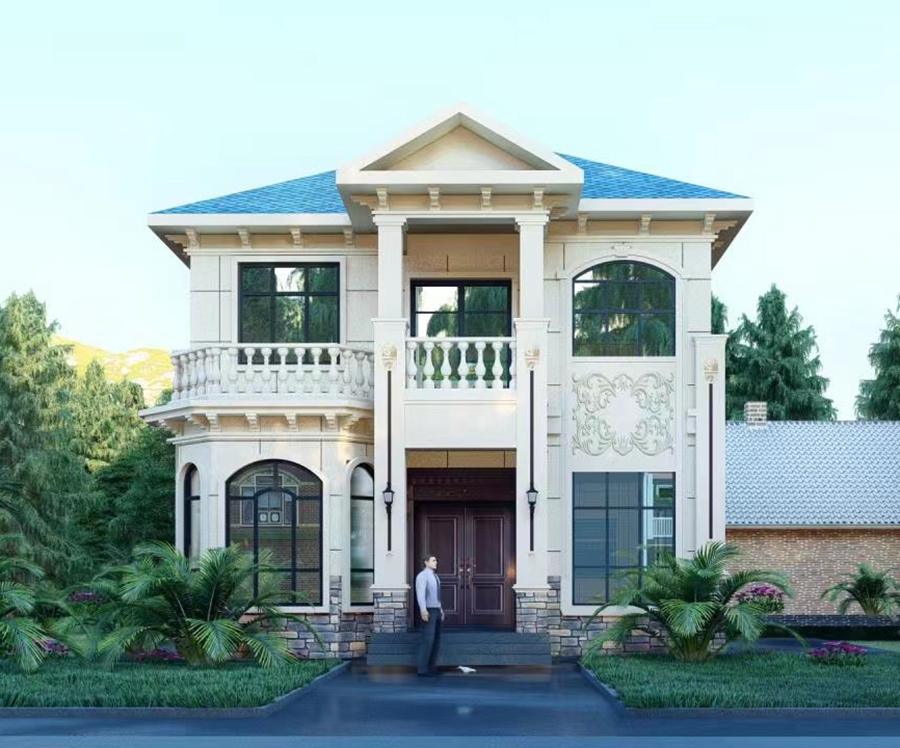 農(nóng)村自建房可以貸款嗎？