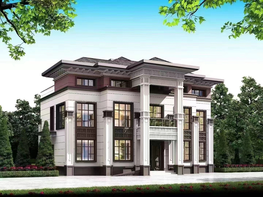 農(nóng)村自建房的窗戶尺寸做多大比較好？