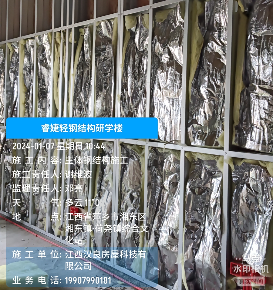 新中式風格2層輕鋼別墅:開啟鄉(xiāng)村新生活(圖2) 新中式風格2層輕鋼別墅:開啟鄉(xiāng)村新生活(圖2)