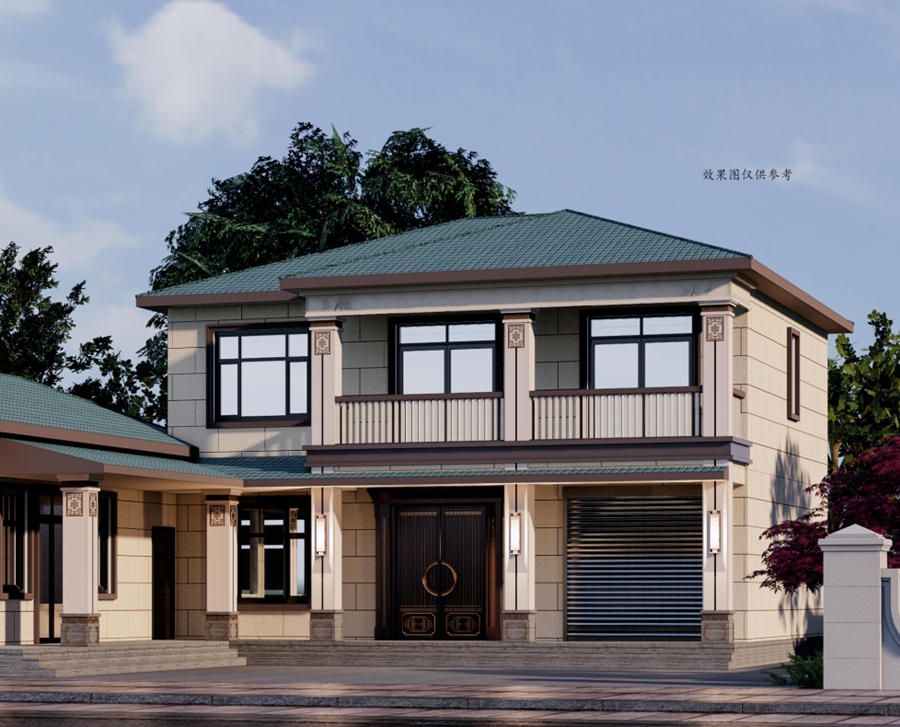 輕鋼房子能按防盜窗嗎？(圖2)