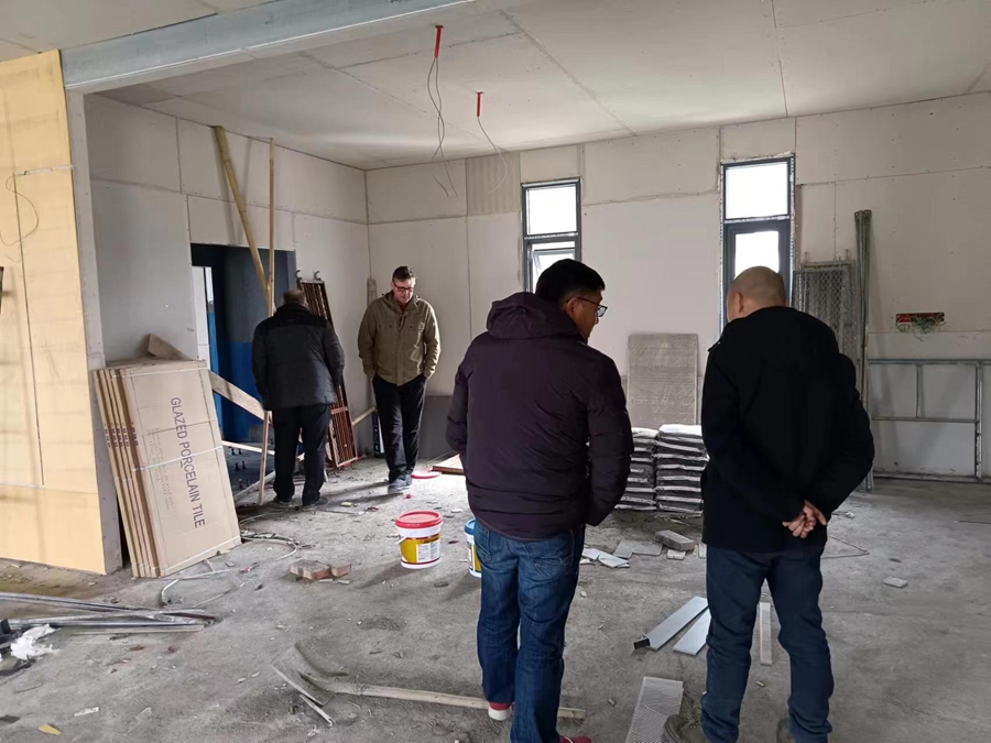 德國房地產(chǎn)開發(fā)商與睿婕輕鋼別墅展開深度合作，共同塑造未來住宅新風貌(圖3)