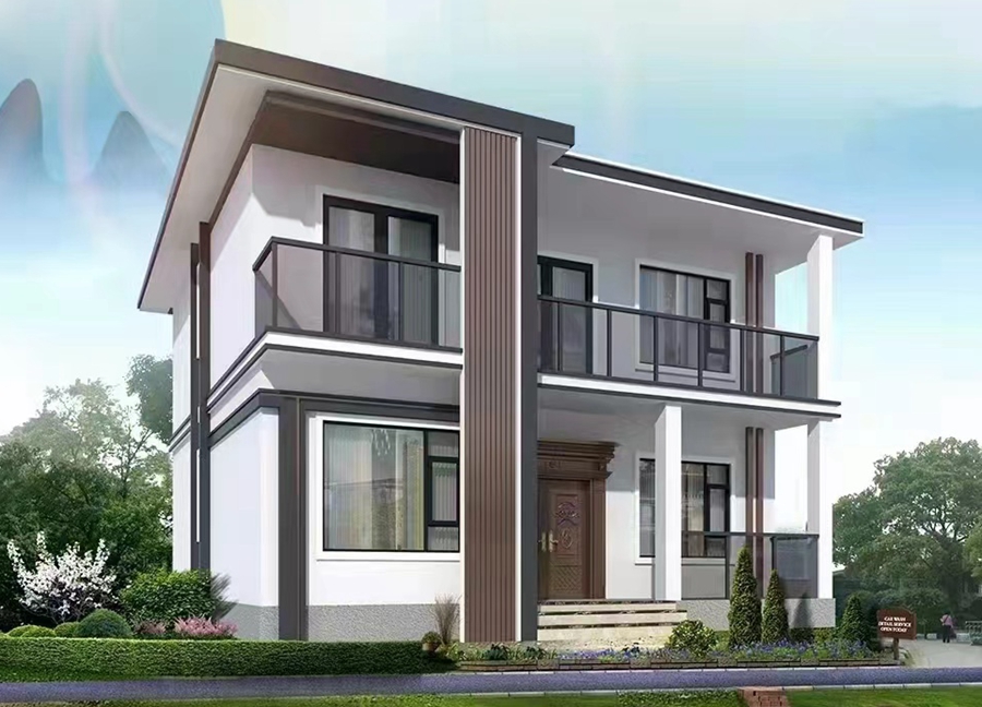 輕鋼別墅適應(yīng)海邊嗎？