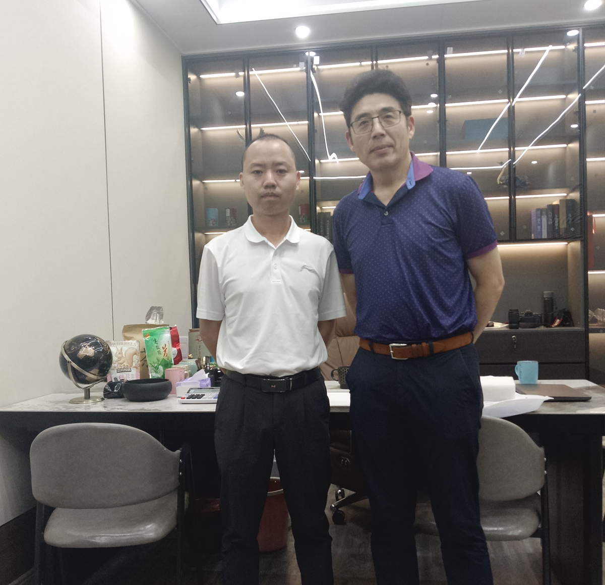 戰(zhàn)略合作：中國睿婕輕鋼別墅將引入美國硅谷市場！