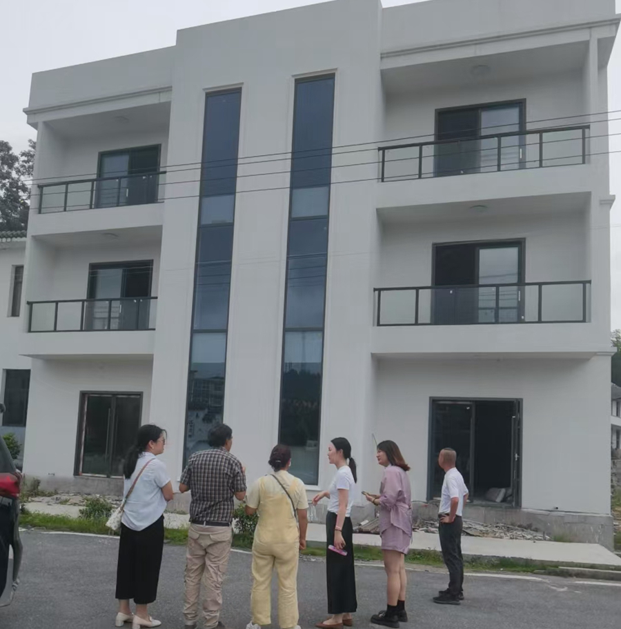 農(nóng)村小院生活的魅力：鄉(xiāng)村風情的體驗與分享