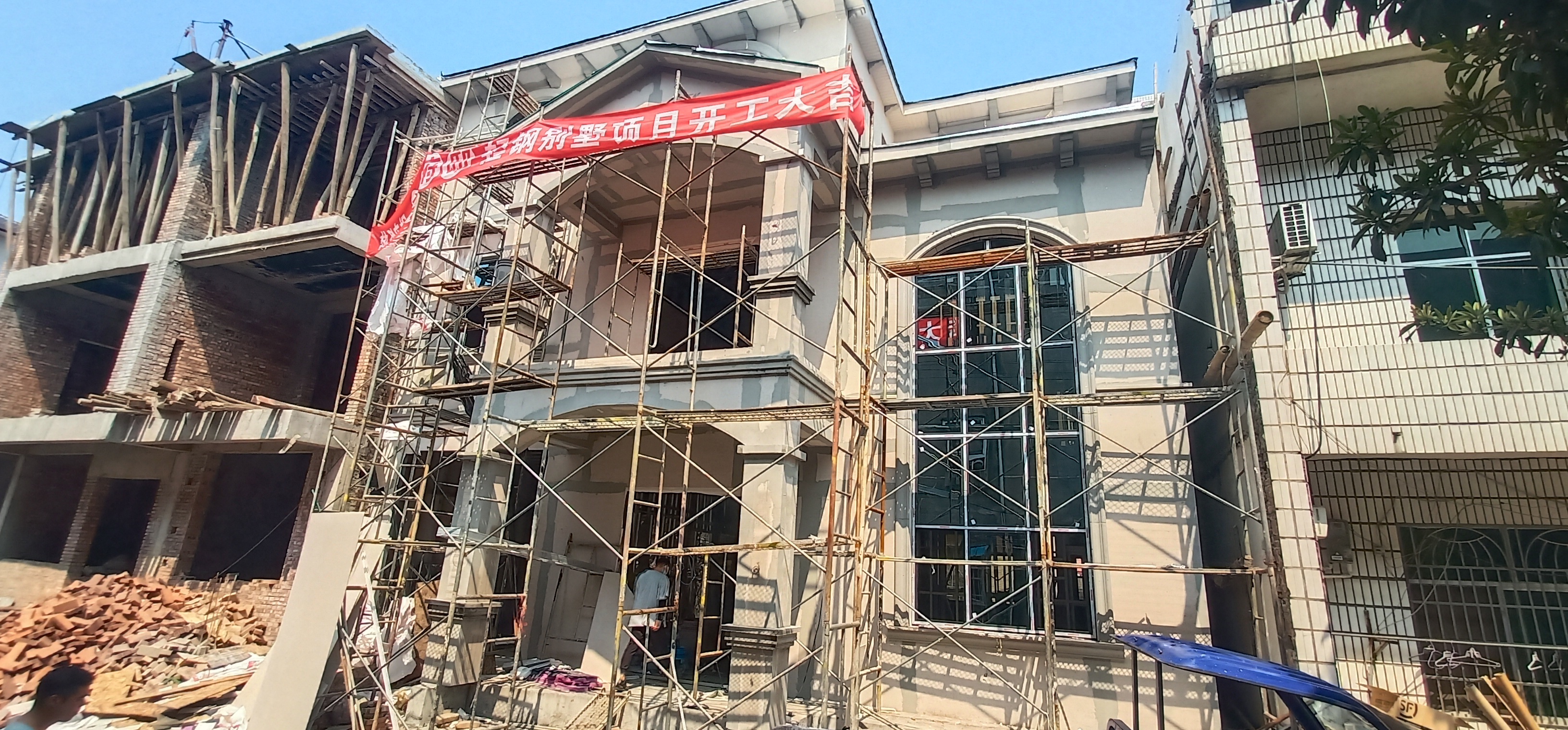 輕鋼別墅有污染嗎?睿婕輕鋼別墅公司告訴你！