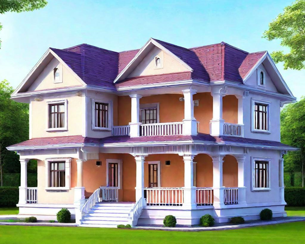 輕鋼別墅適合哪些地區(qū)建造？探索最佳選址