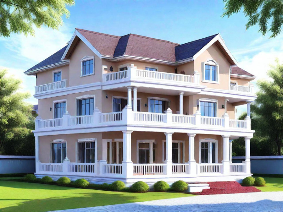 輕鋼別墅的墻體是否需要防水？專業(yè)技術(shù)師傅是這么說的