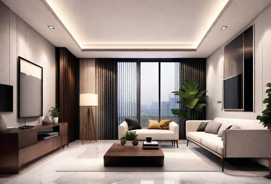 輕鋼別墅裝修和普通房子裝修一樣嗎？睿婕為您全面解析