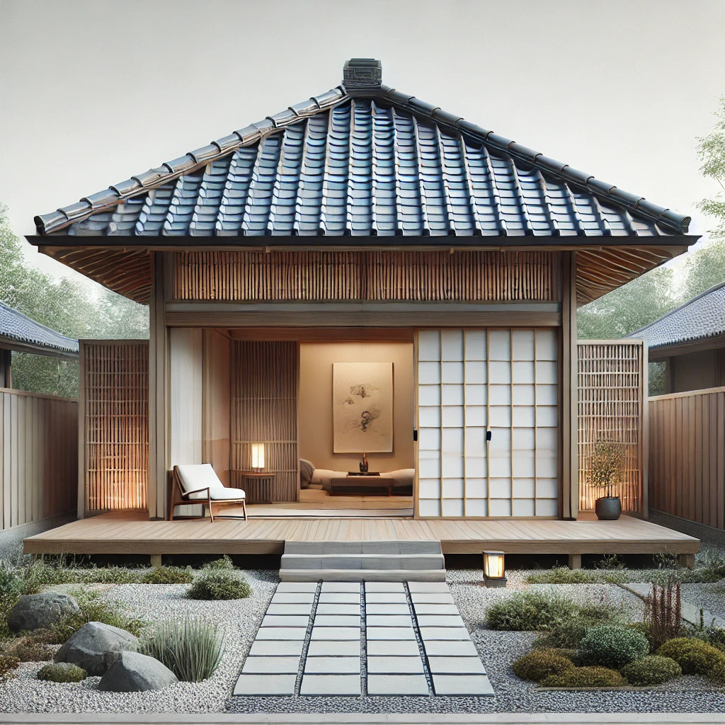 輕鋼別墅會變形嗎？睿婕帶你去了解輕鋼別墅的穩(wěn)定性