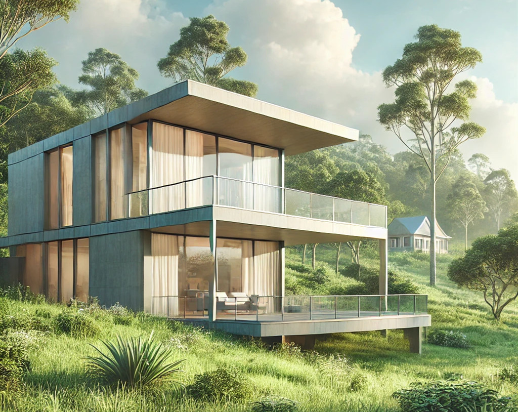 為什么輕鋼別墅在海外如此受歡迎？流行背后的真相是什么？