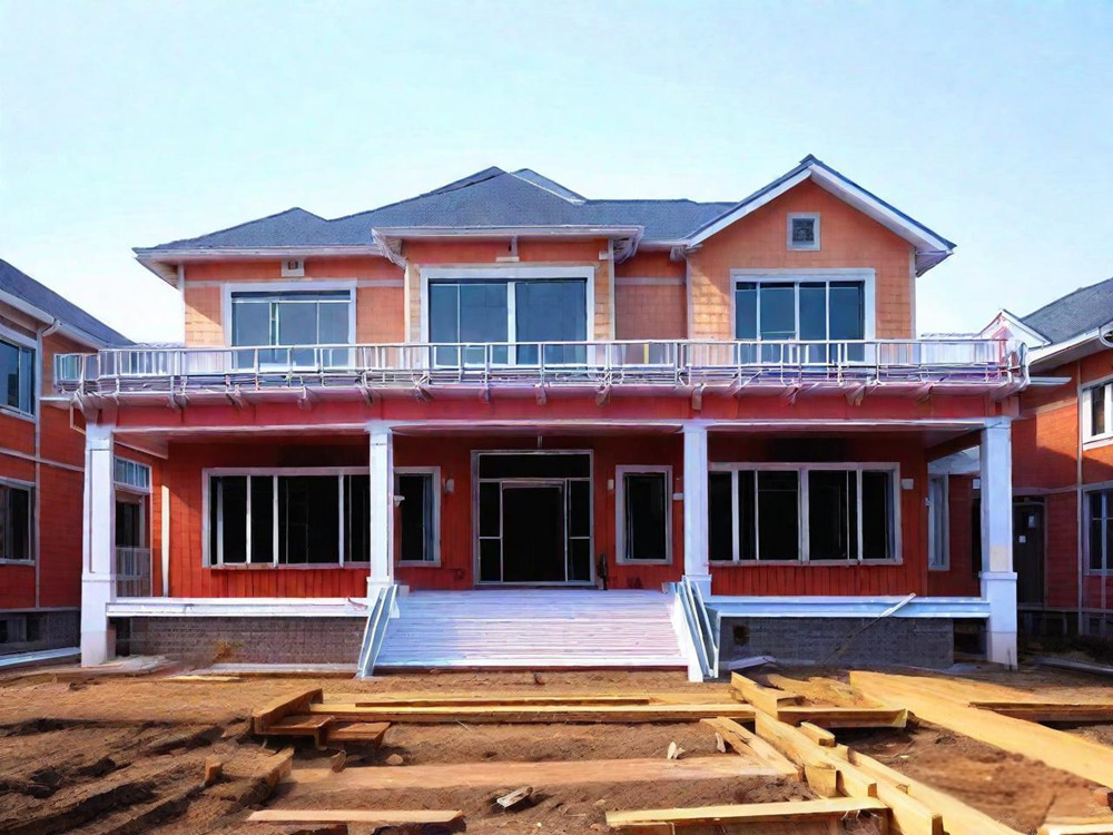 如何搭建輕鋼別墅又好又省錢？實用技巧與節(jié)省策略