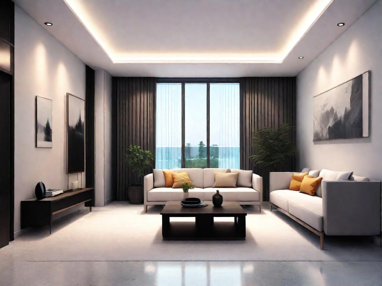 輕鋼別墅建成后，是否還需要自己裝修室內(nèi)？