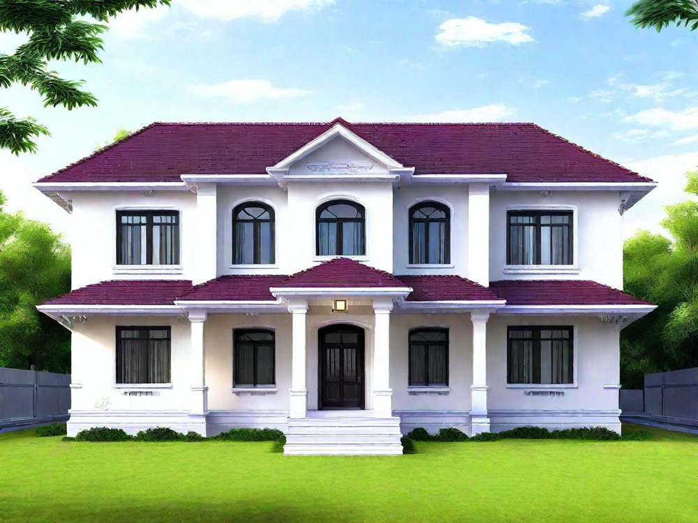 輕鋼別墅使用瓷磚會影響結(jié)構(gòu)穩(wěn)定性嗎？睿婕為您做出了一份詳細(xì)分析