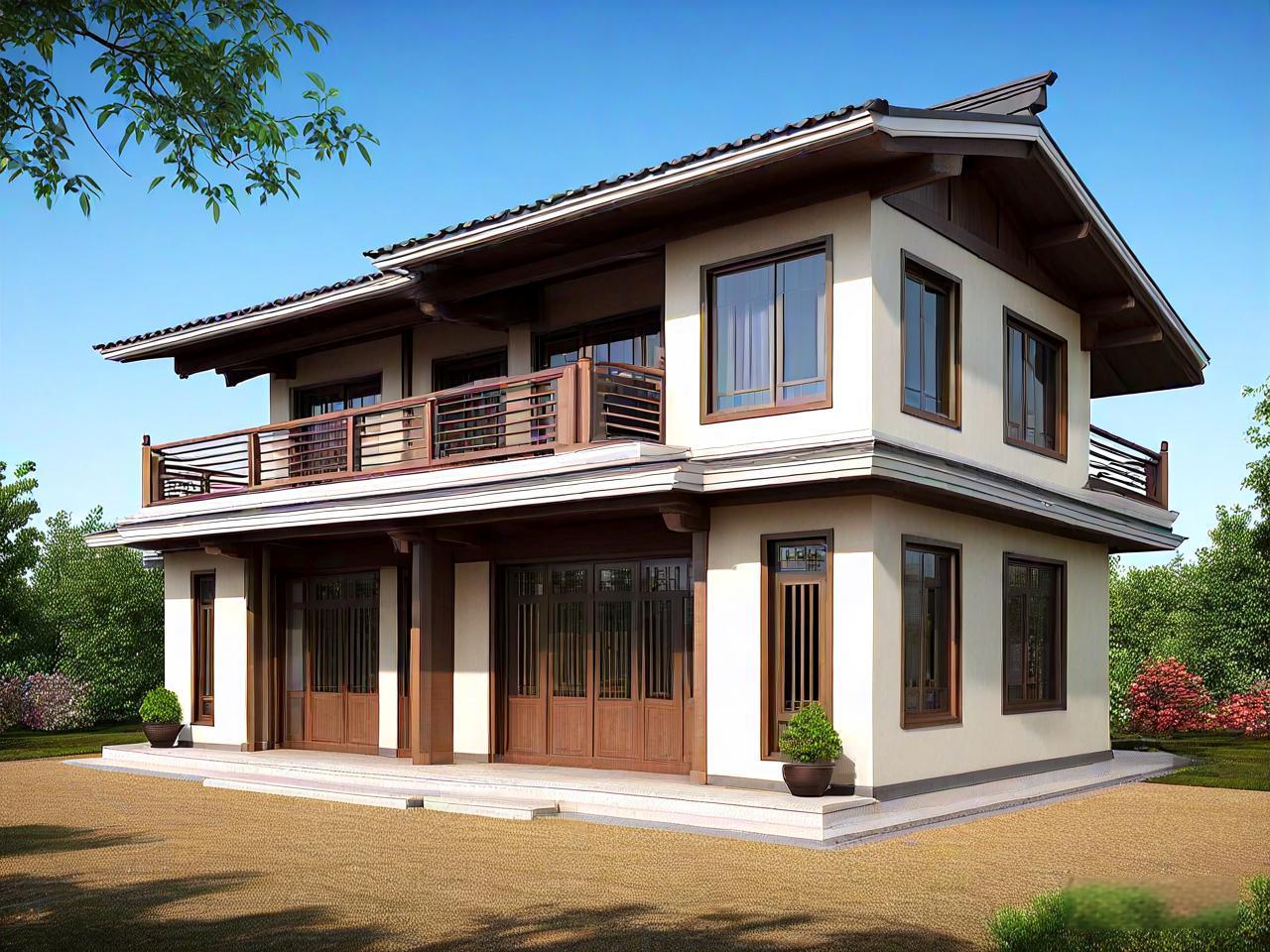 2025年搭建輕鋼別墅的成本會(huì)增加嗎？