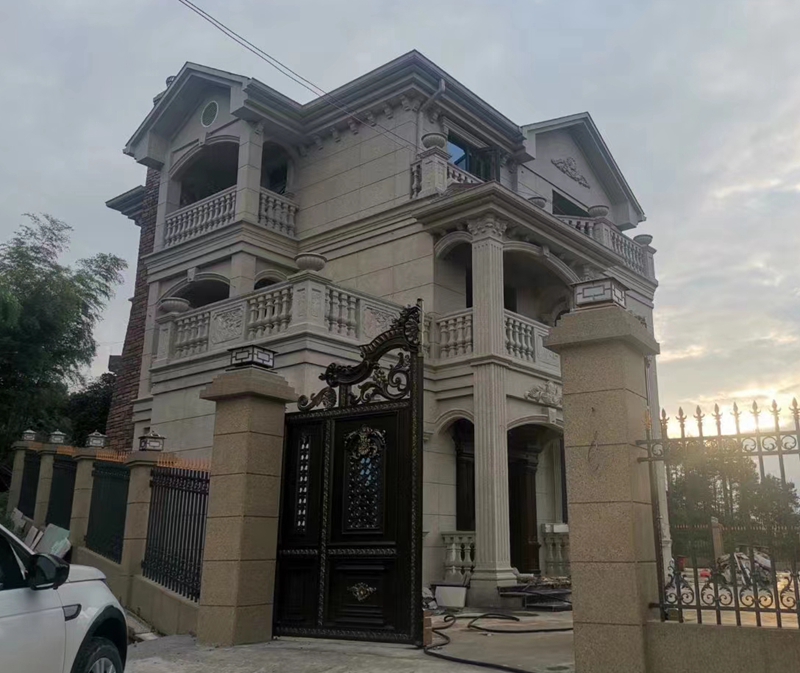 輕鋼別墅適合哪些人群？建房選擇指南與建議!(圖4)