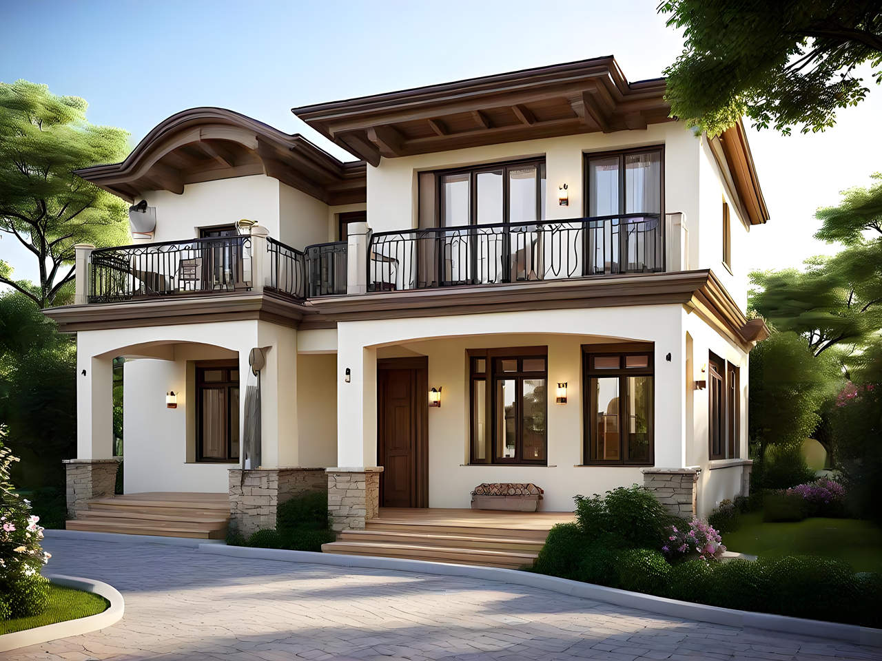 輕鋼別墅使用的環(huán)保材料有哪些？