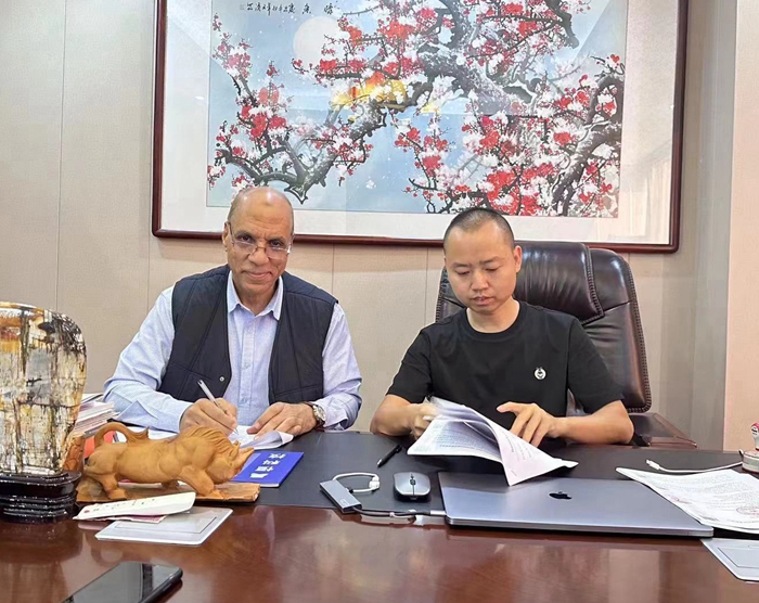 睿婕輕鋼別墅：全球合作，共筑綠色家園新典范