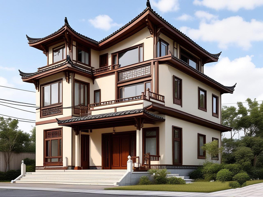 輕鋼別墅避坑指南：這五大雷區(qū)踩中一個(gè)，幾十萬打水漂！