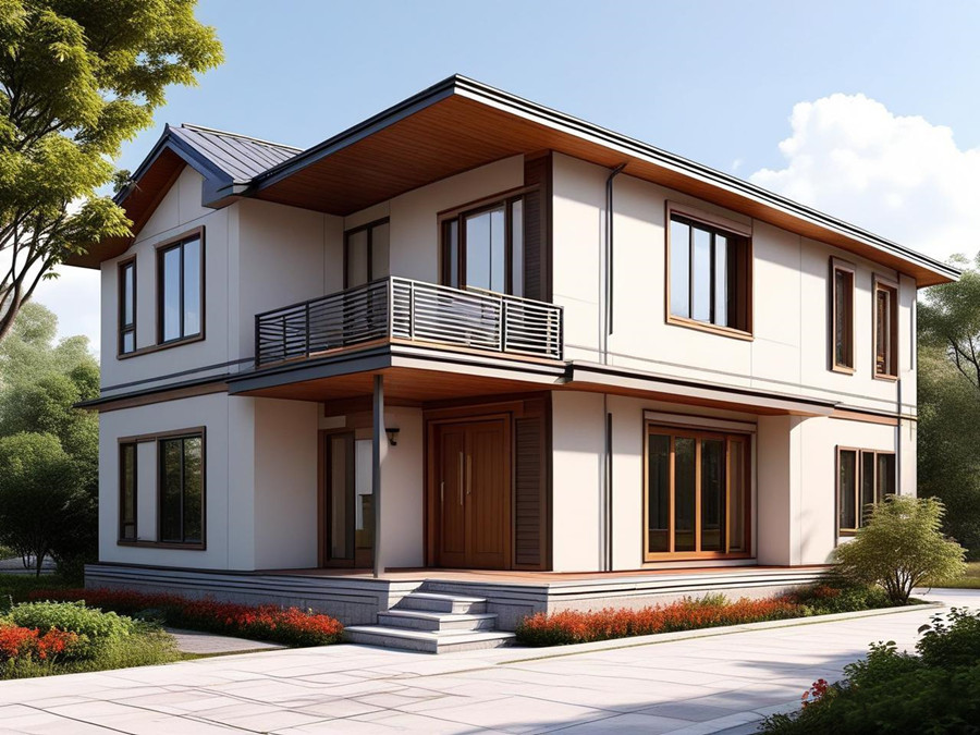 輕鋼別墅可以建地下室嗎？地下室拓展的可能性分析